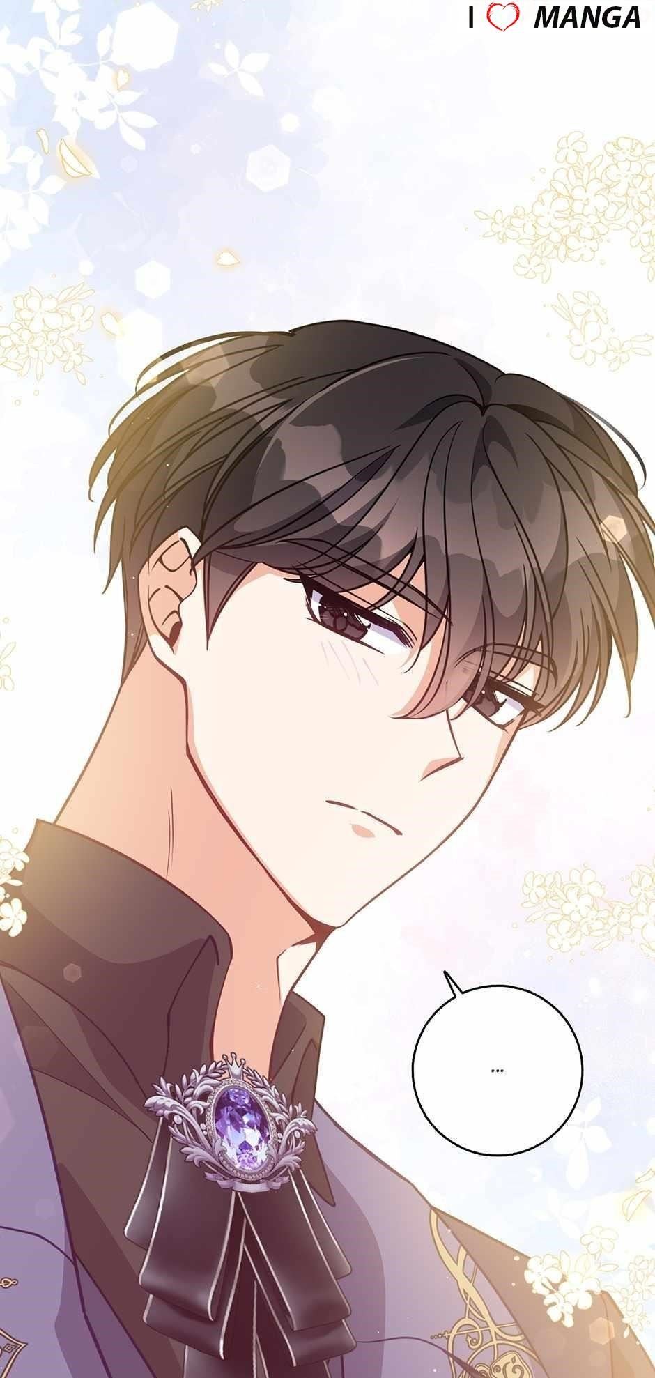 The Precious Sister of the Villainous Grand Duke Chapter 117 - Page 39