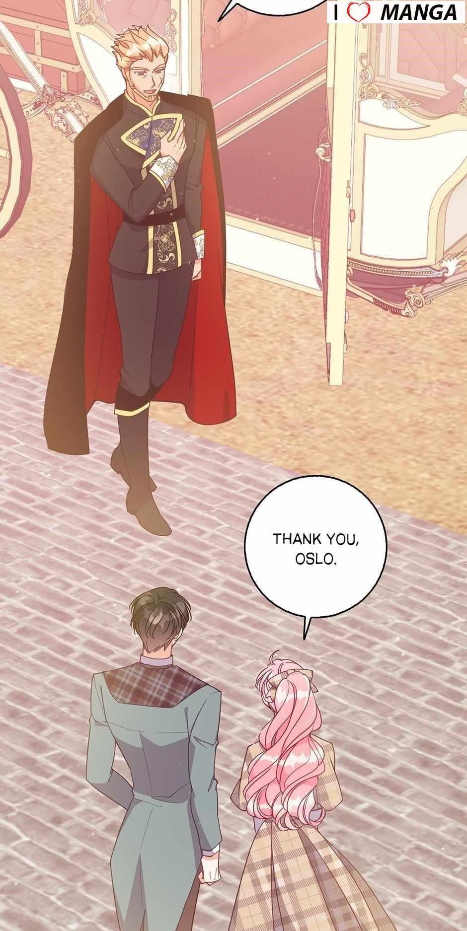 The Precious Sister of the Villainous Grand Duke Chapter 117 - Page 4