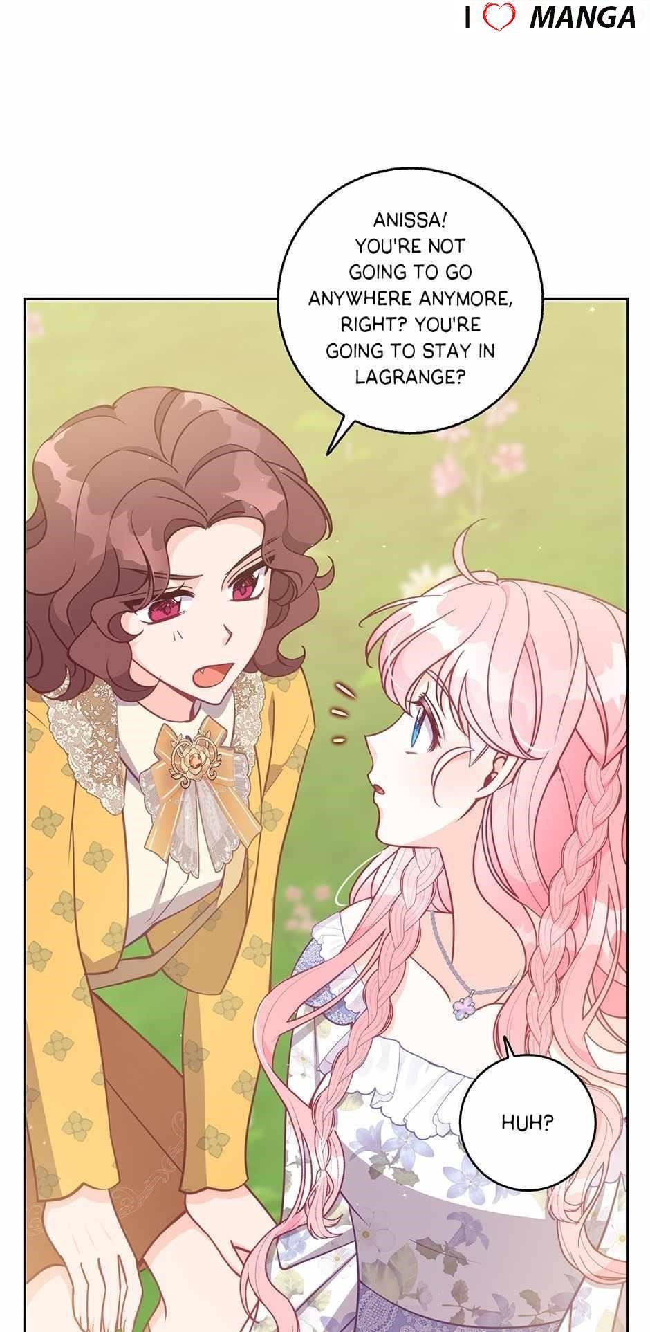 The Precious Sister of the Villainous Grand Duke Chapter 117 - Page 42