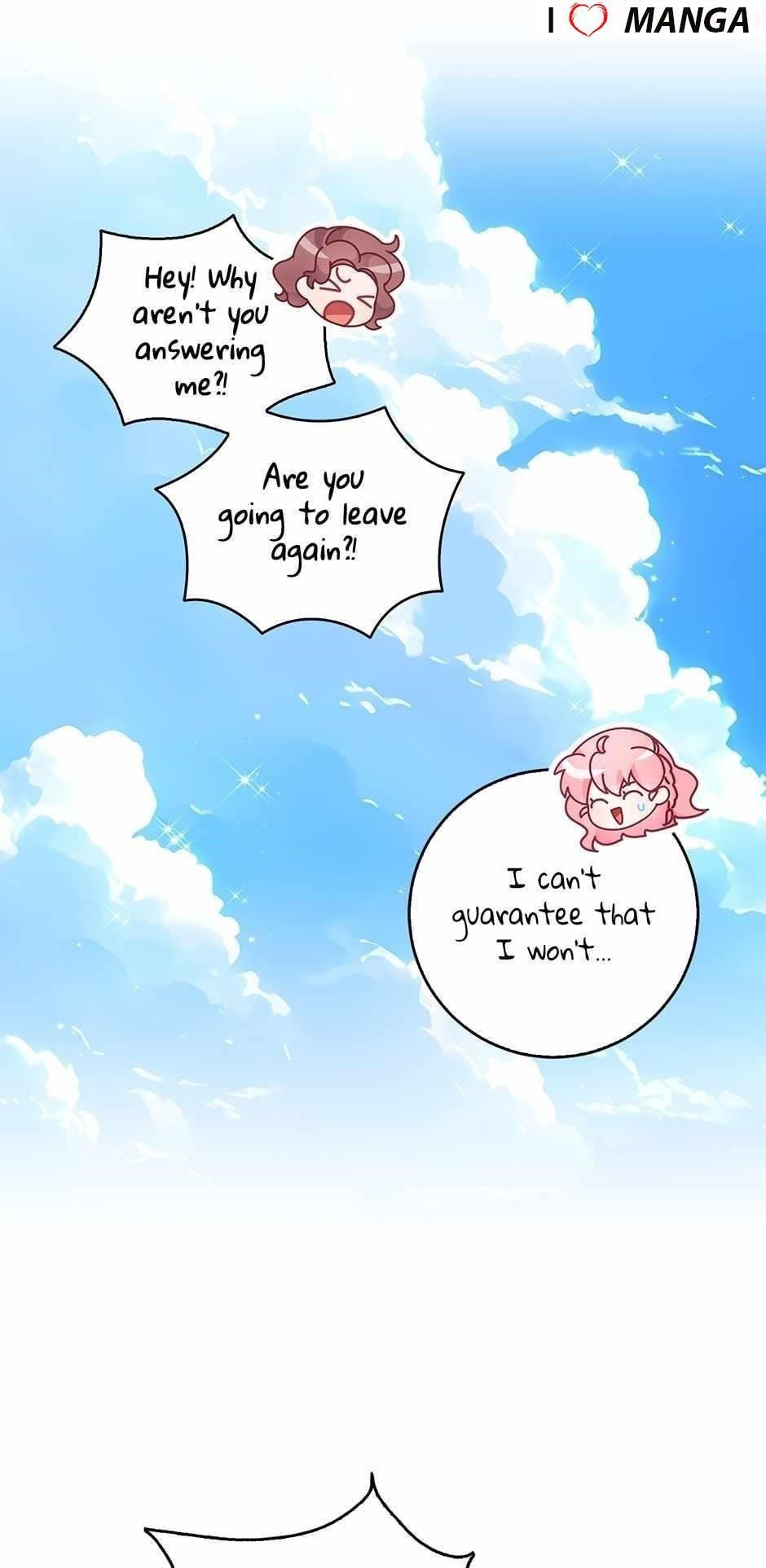 The Precious Sister of the Villainous Grand Duke Chapter 117 - Page 48