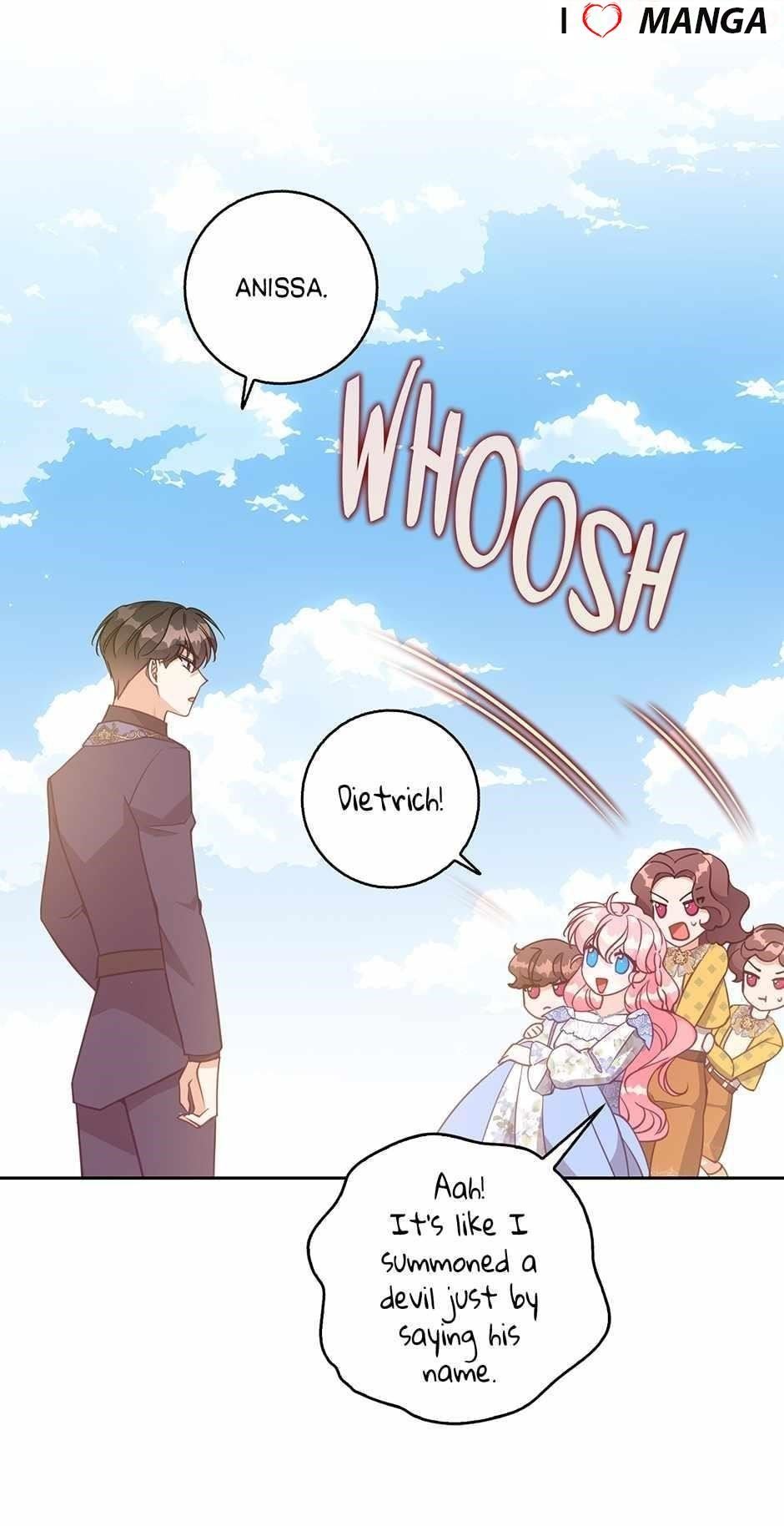 The Precious Sister of the Villainous Grand Duke Chapter 117 - Page 50