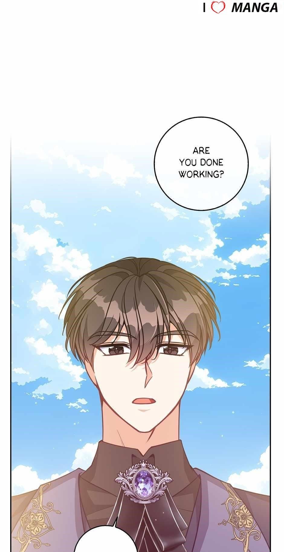 The Precious Sister of the Villainous Grand Duke Chapter 117 - Page 51