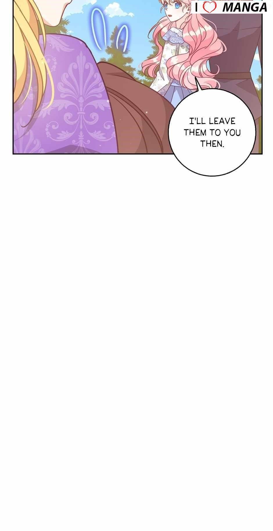 The Precious Sister of the Villainous Grand Duke Chapter 117 - Page 55