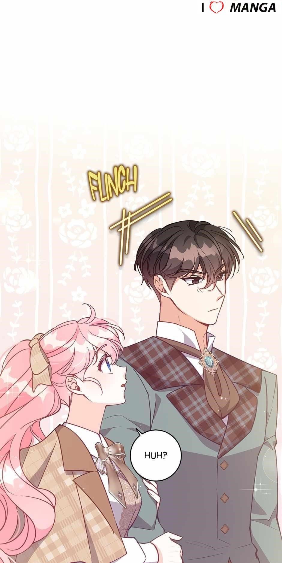 The Precious Sister of the Villainous Grand Duke Chapter 117 - Page 6