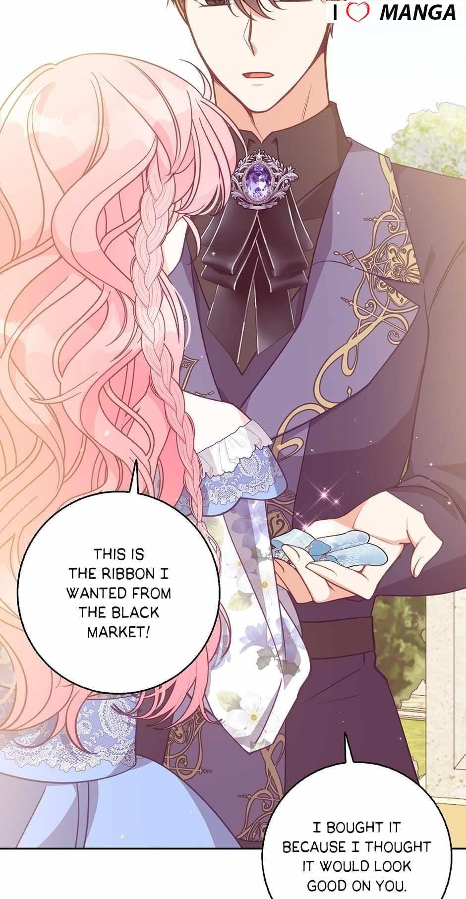 The Precious Sister of the Villainous Grand Duke Chapter 117 - Page 60