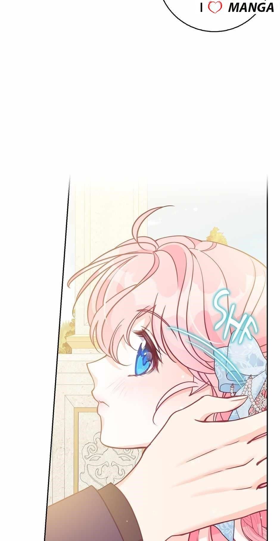 The Precious Sister of the Villainous Grand Duke Chapter 117 - Page 61