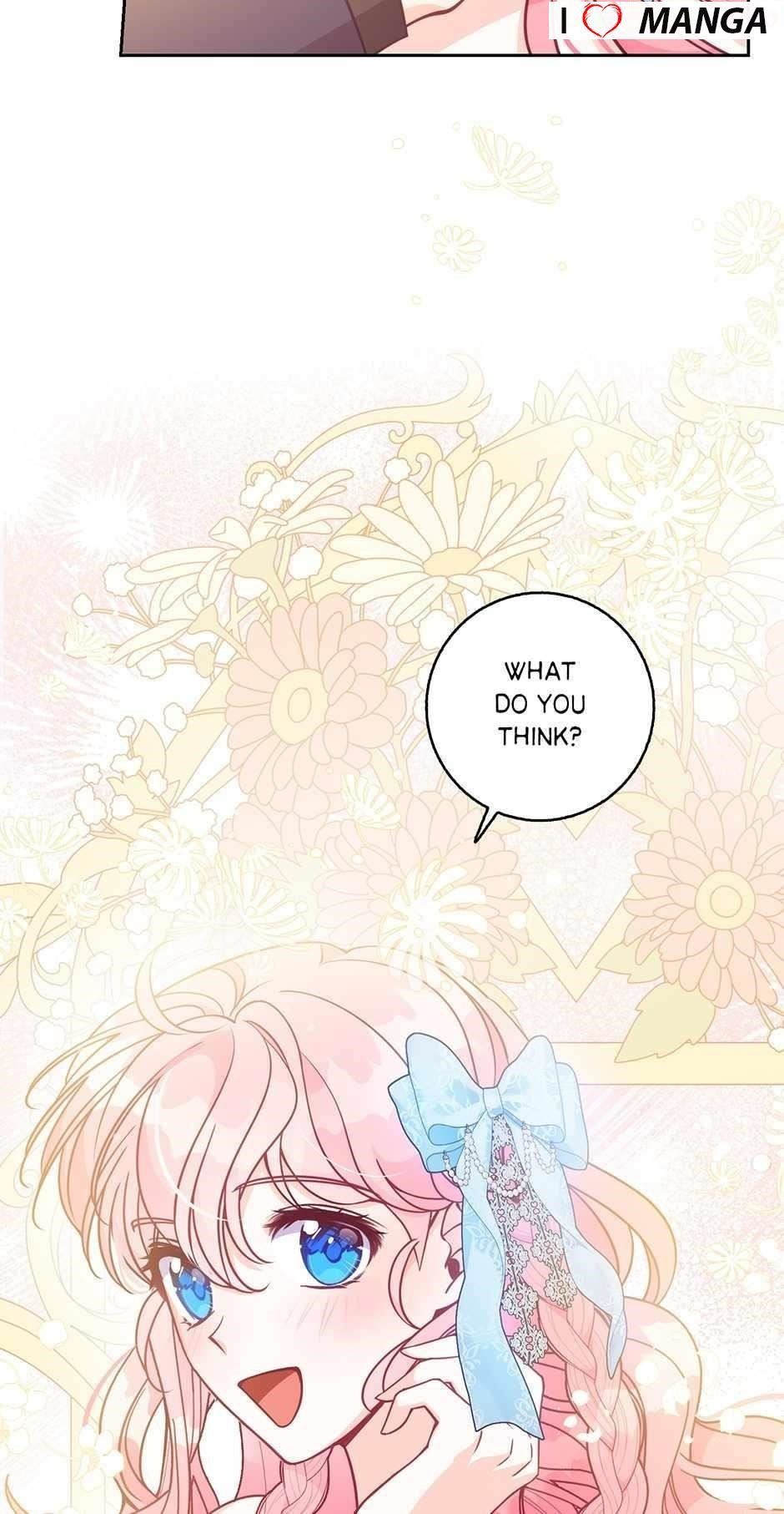 The Precious Sister of the Villainous Grand Duke Chapter 117 - Page 62