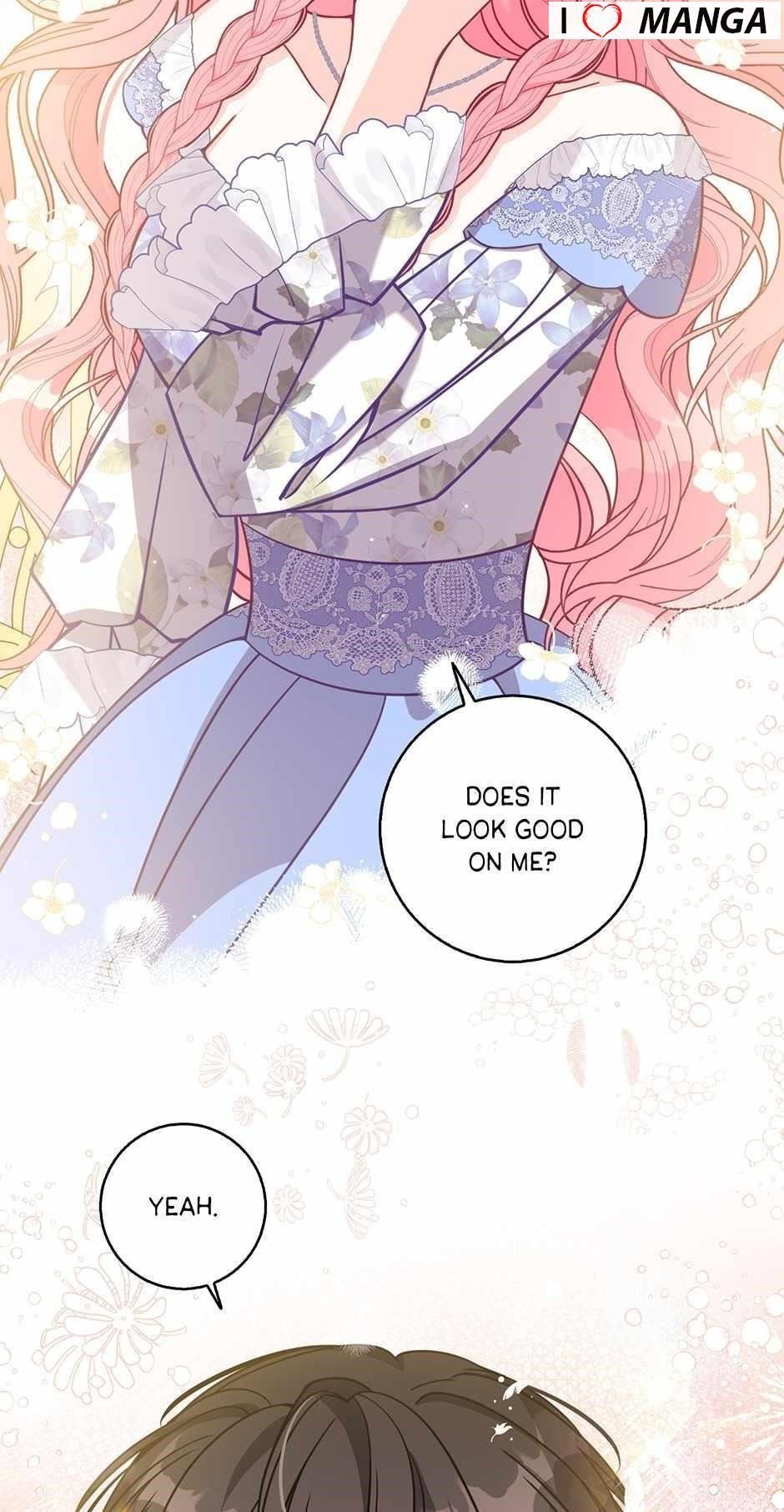 The Precious Sister of the Villainous Grand Duke Chapter 117 - Page 63