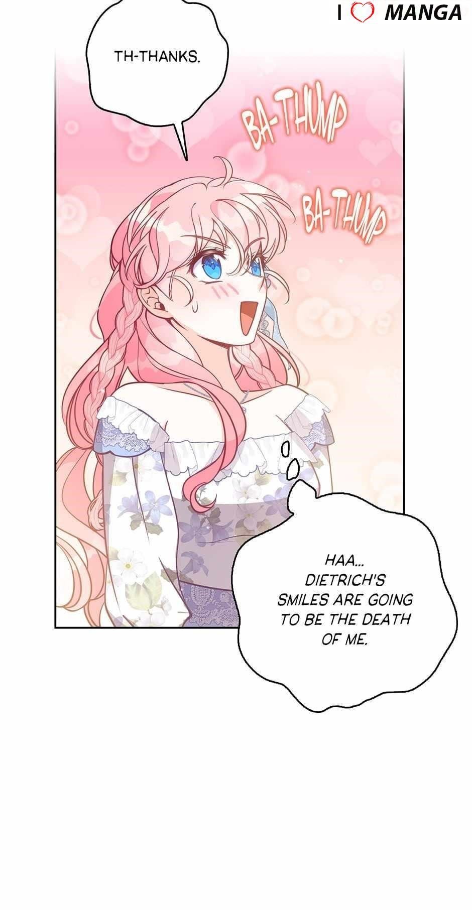 The Precious Sister of the Villainous Grand Duke Chapter 117 - Page 65