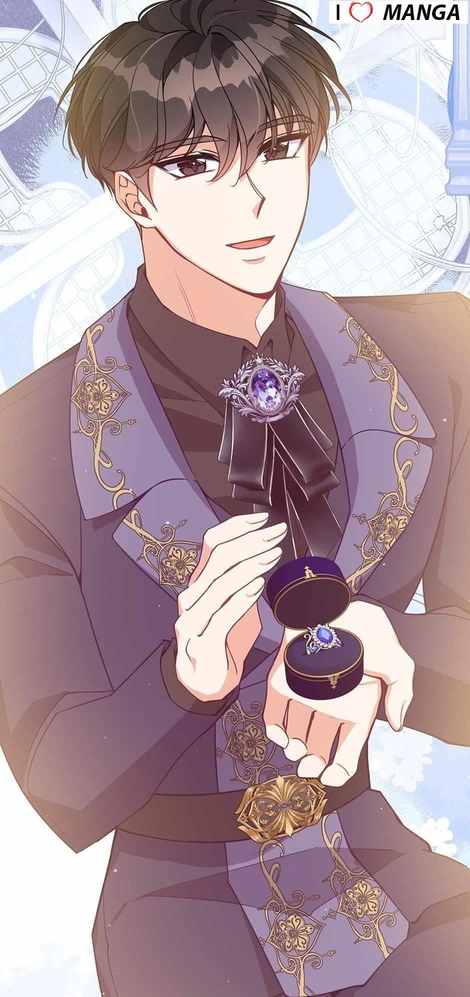 The Precious Sister of the Villainous Grand Duke Chapter 117 - Page 71