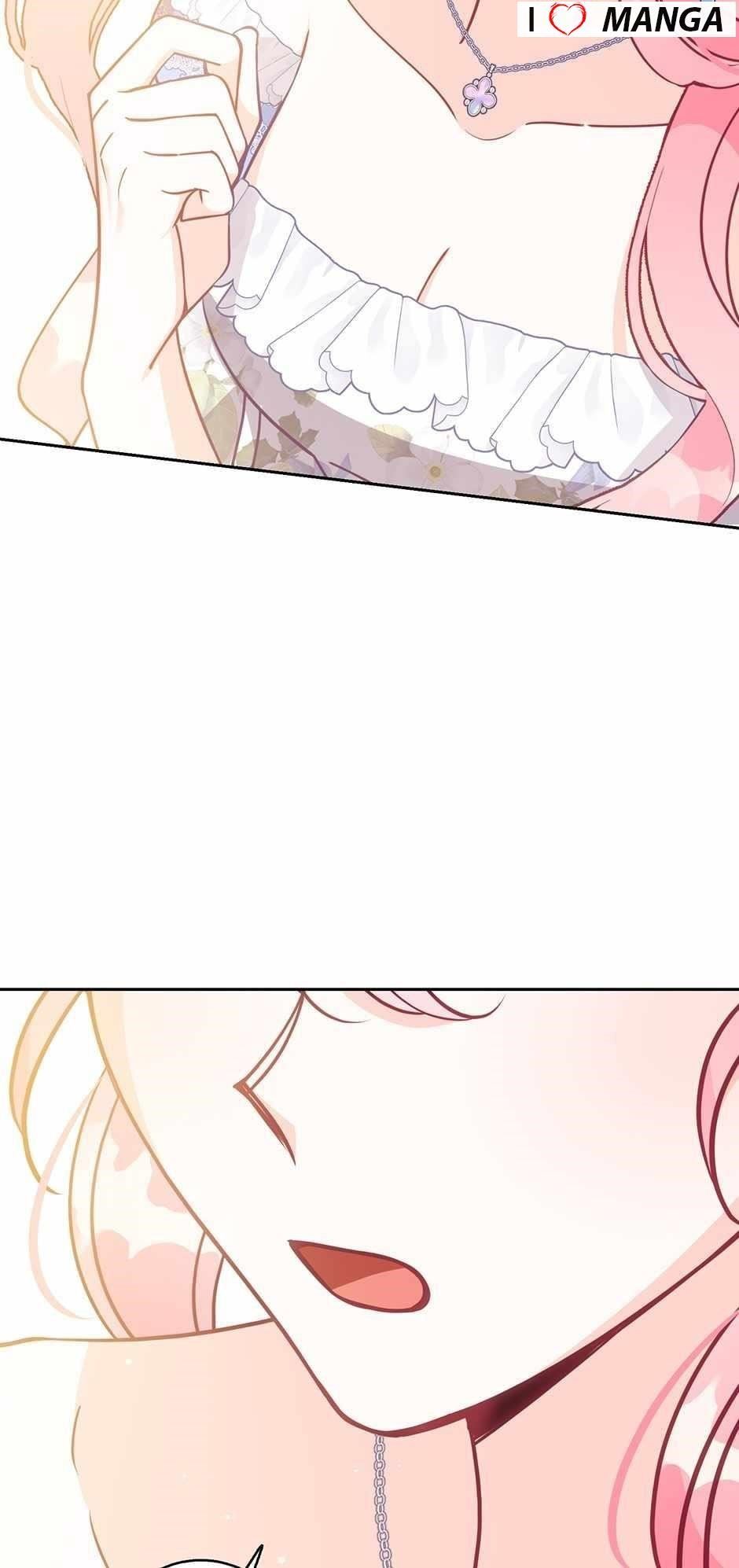 The Precious Sister of the Villainous Grand Duke Chapter 117 - Page 74