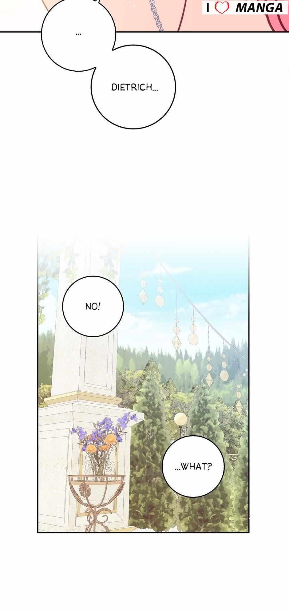 The Precious Sister of the Villainous Grand Duke Chapter 117 - Page 75