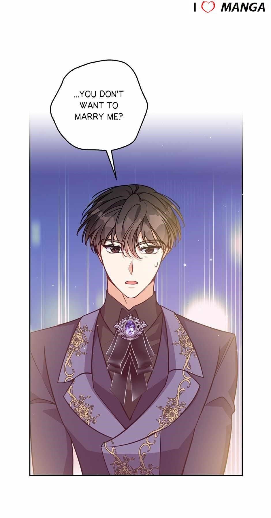 The Precious Sister of the Villainous Grand Duke Chapter 117 - Page 76