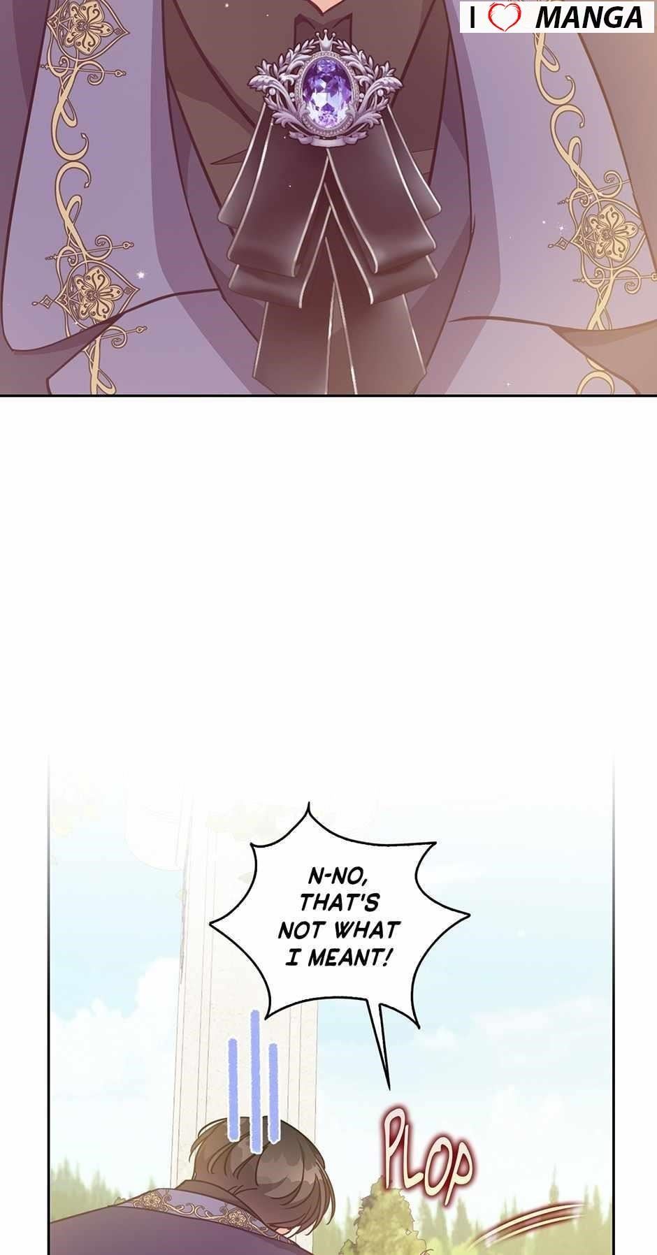 The Precious Sister of the Villainous Grand Duke Chapter 117 - Page 78