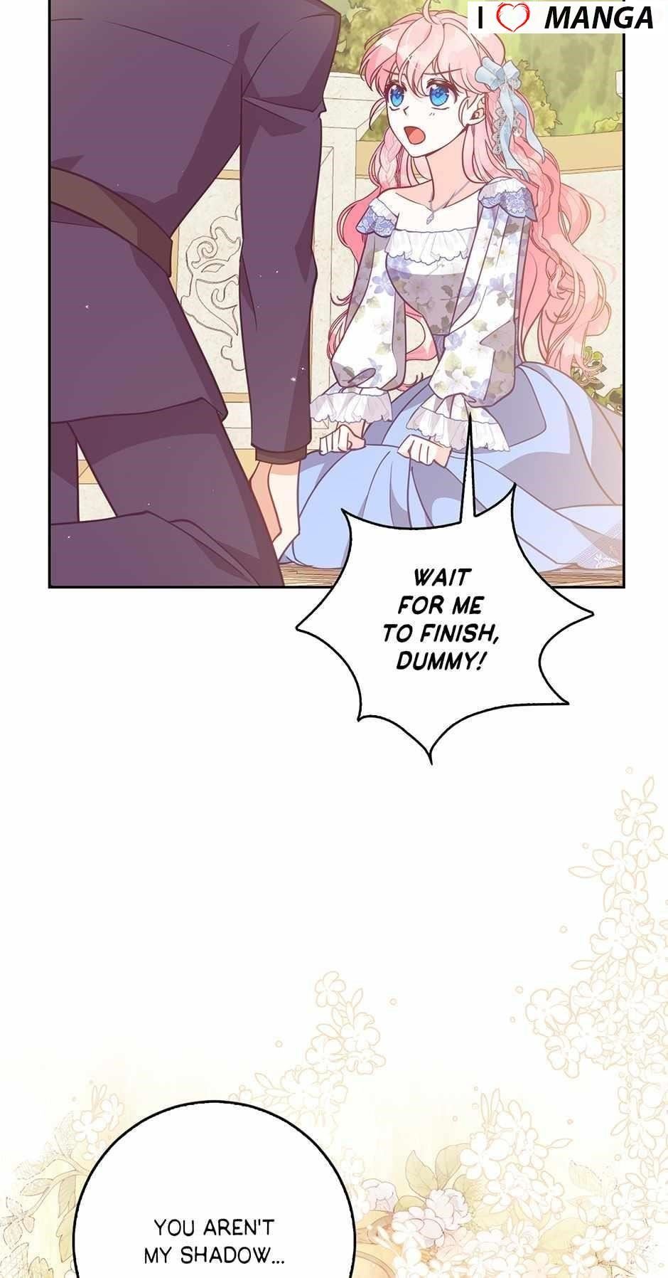 The Precious Sister of the Villainous Grand Duke Chapter 117 - Page 79