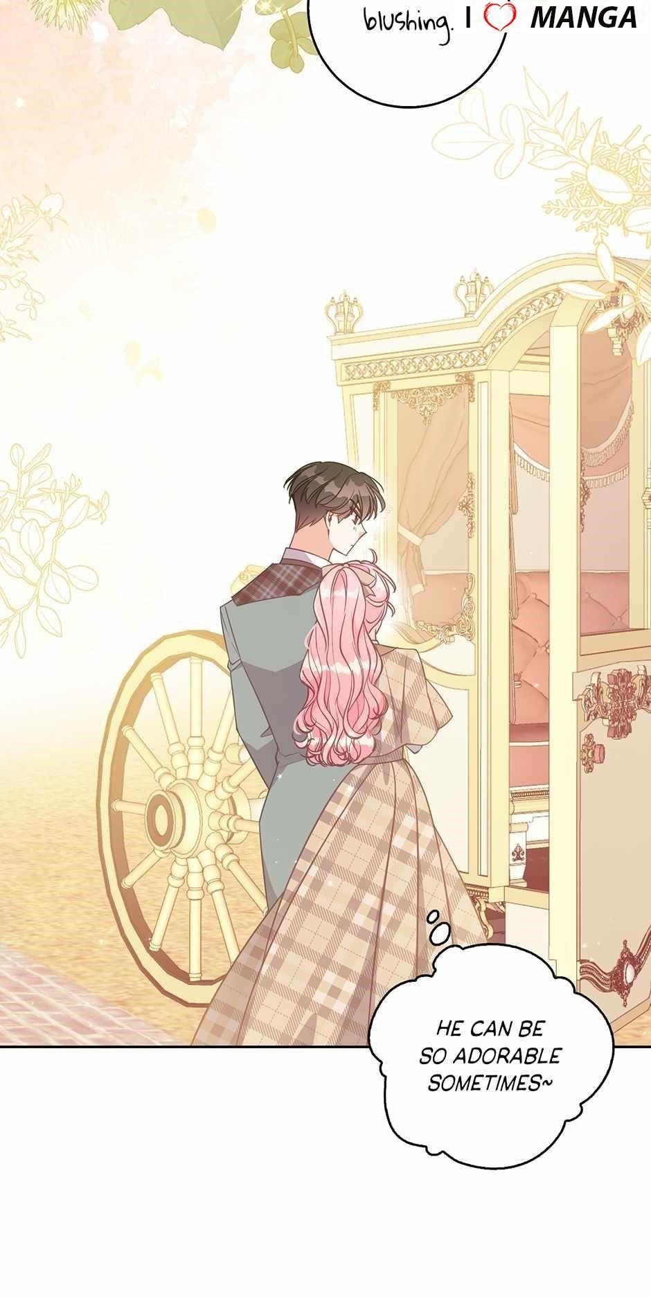 The Precious Sister of the Villainous Grand Duke Chapter 117 - Page 8