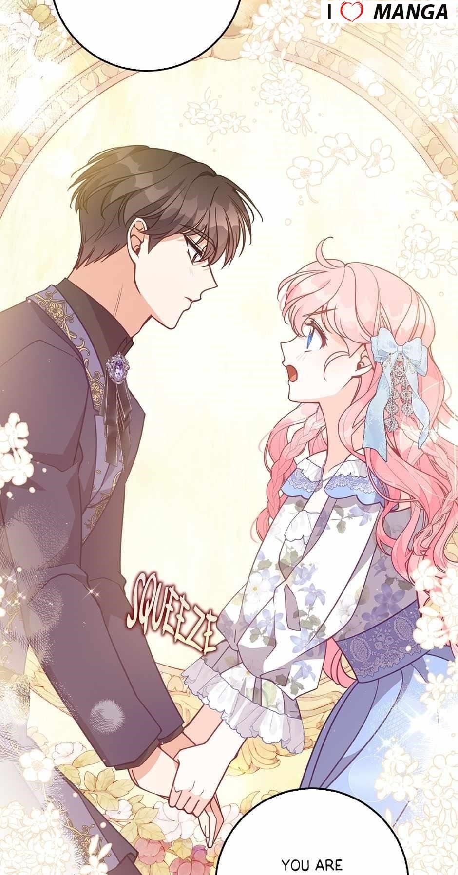 The Precious Sister of the Villainous Grand Duke Chapter 117 - Page 80