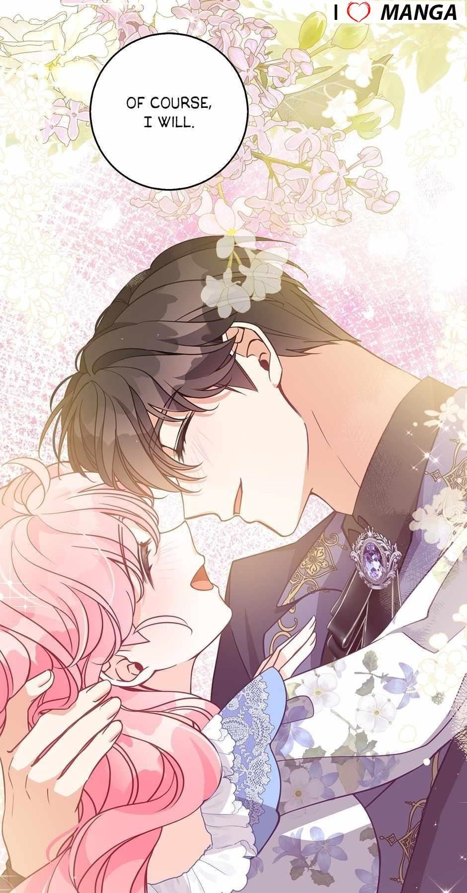 The Precious Sister of the Villainous Grand Duke Chapter 117 - Page 83