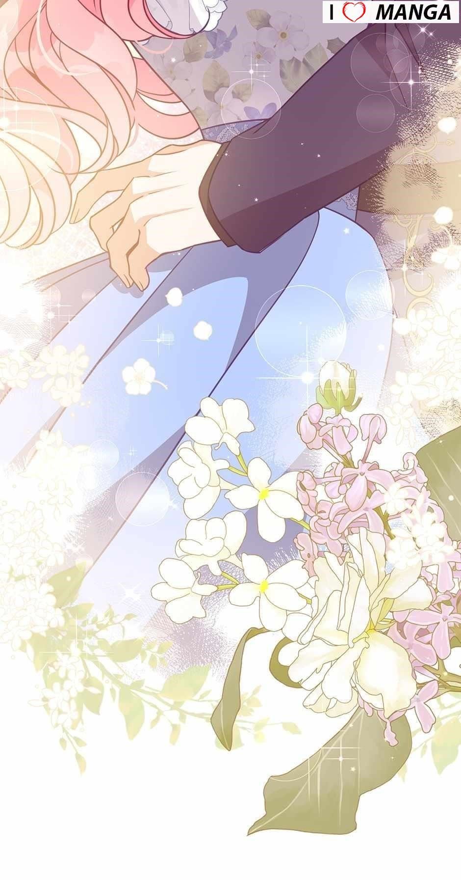 The Precious Sister of the Villainous Grand Duke Chapter 117 - Page 84