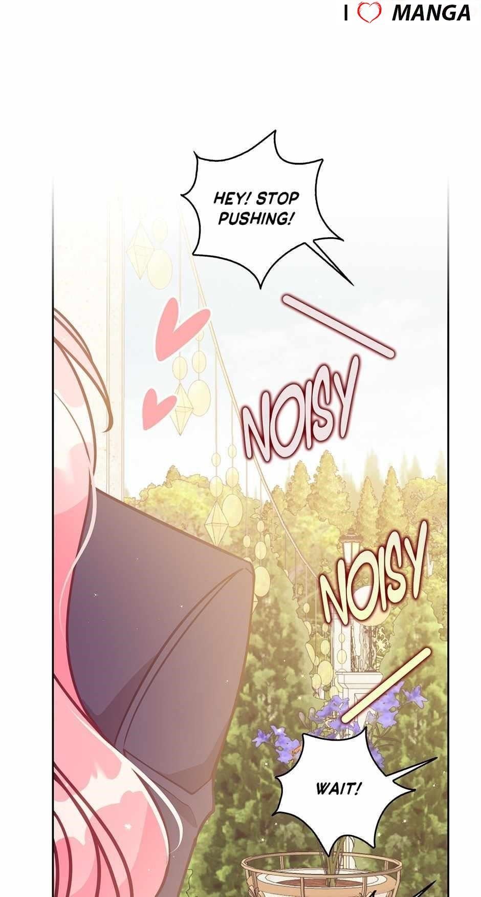 The Precious Sister of the Villainous Grand Duke Chapter 117 - Page 85