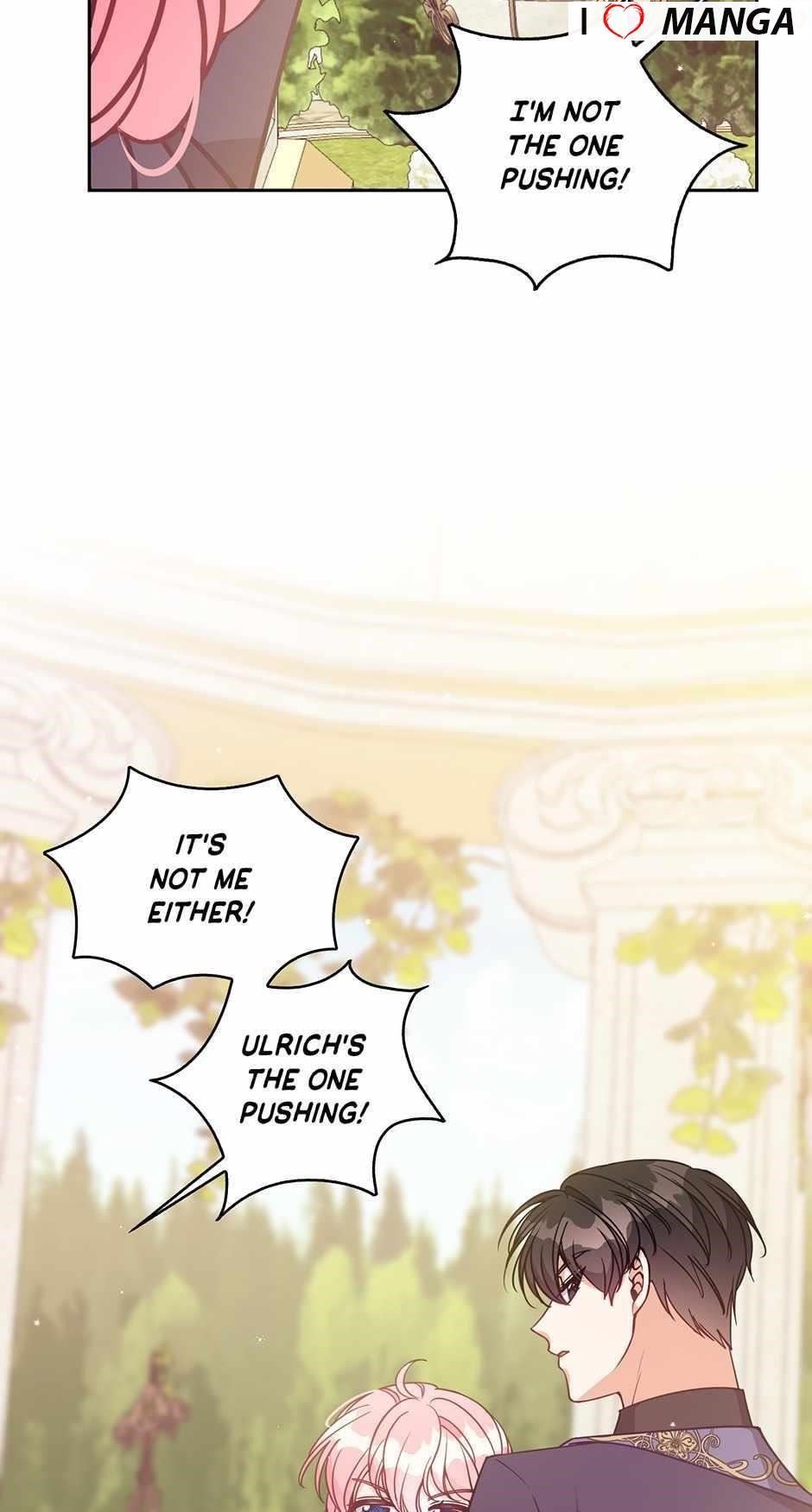 The Precious Sister of the Villainous Grand Duke Chapter 117 - Page 86