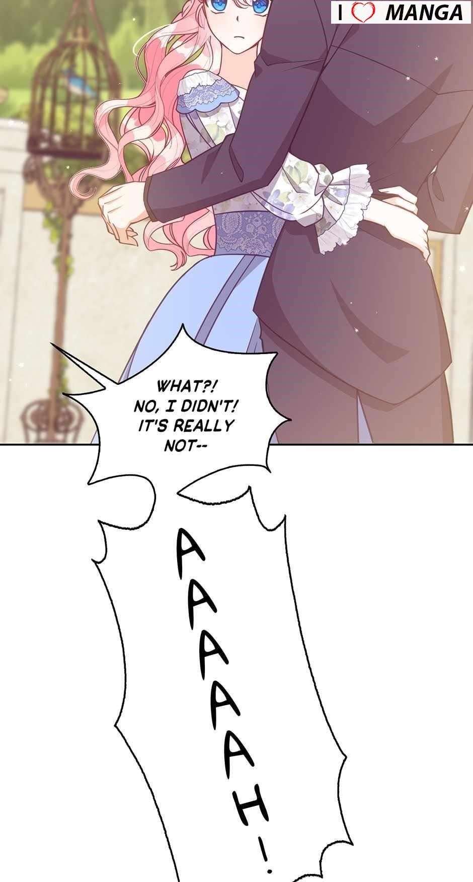 The Precious Sister of the Villainous Grand Duke Chapter 117 - Page 87