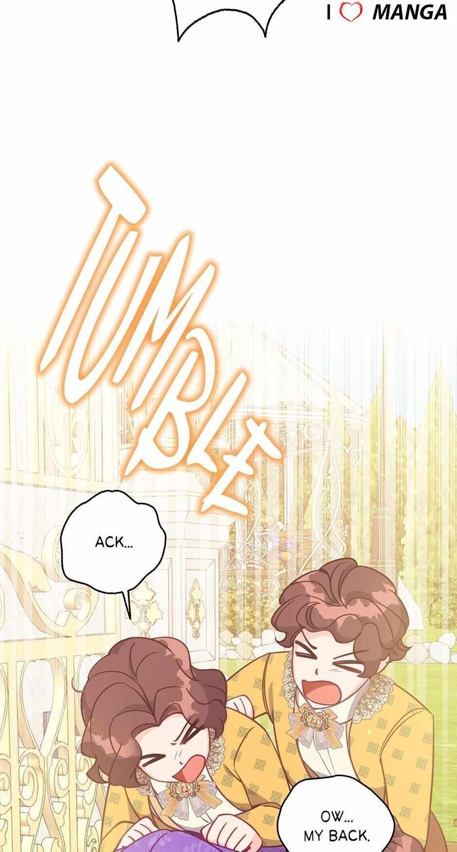 The Precious Sister of the Villainous Grand Duke Chapter 117 - Page 88