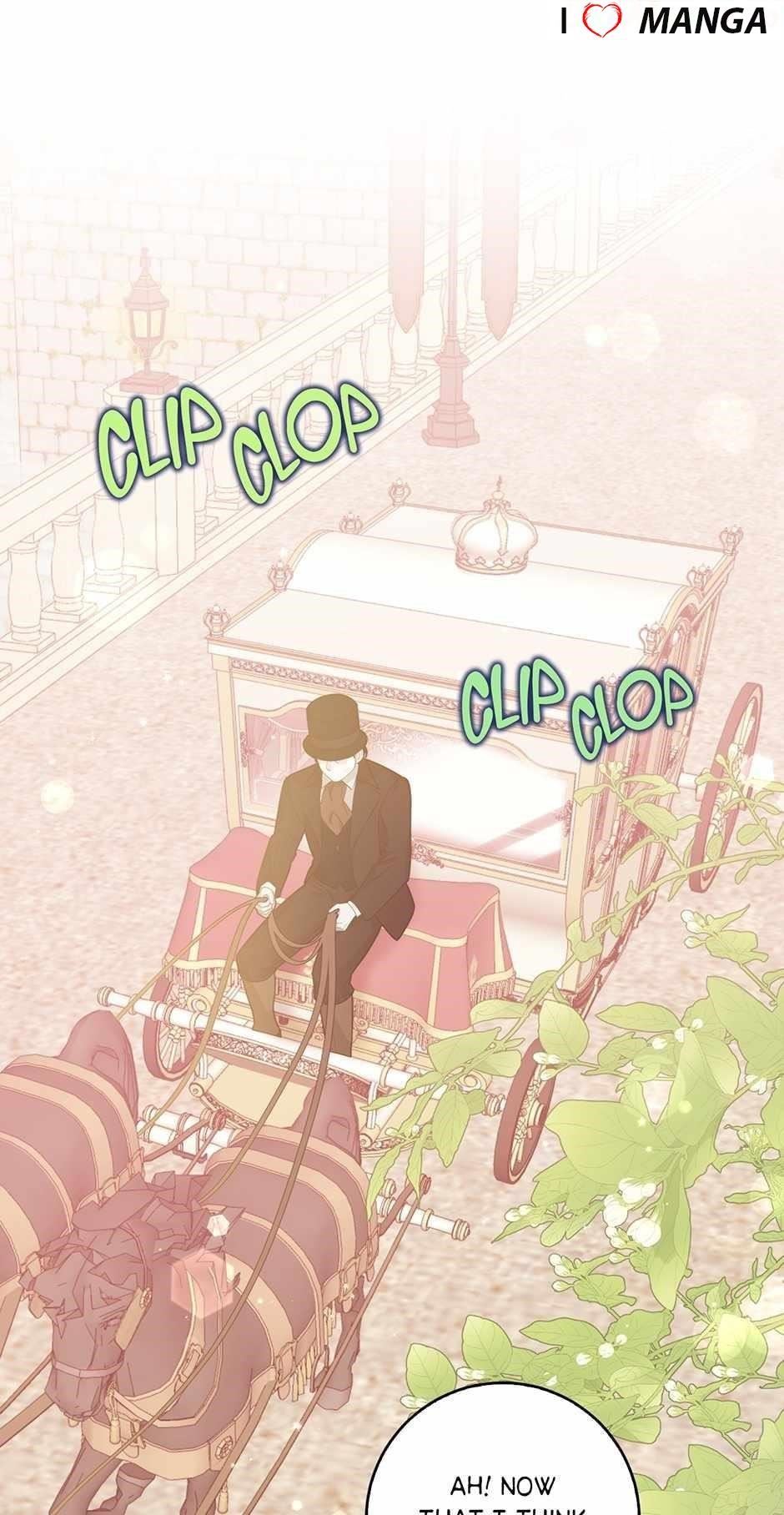 The Precious Sister of the Villainous Grand Duke Chapter 117 - Page 9