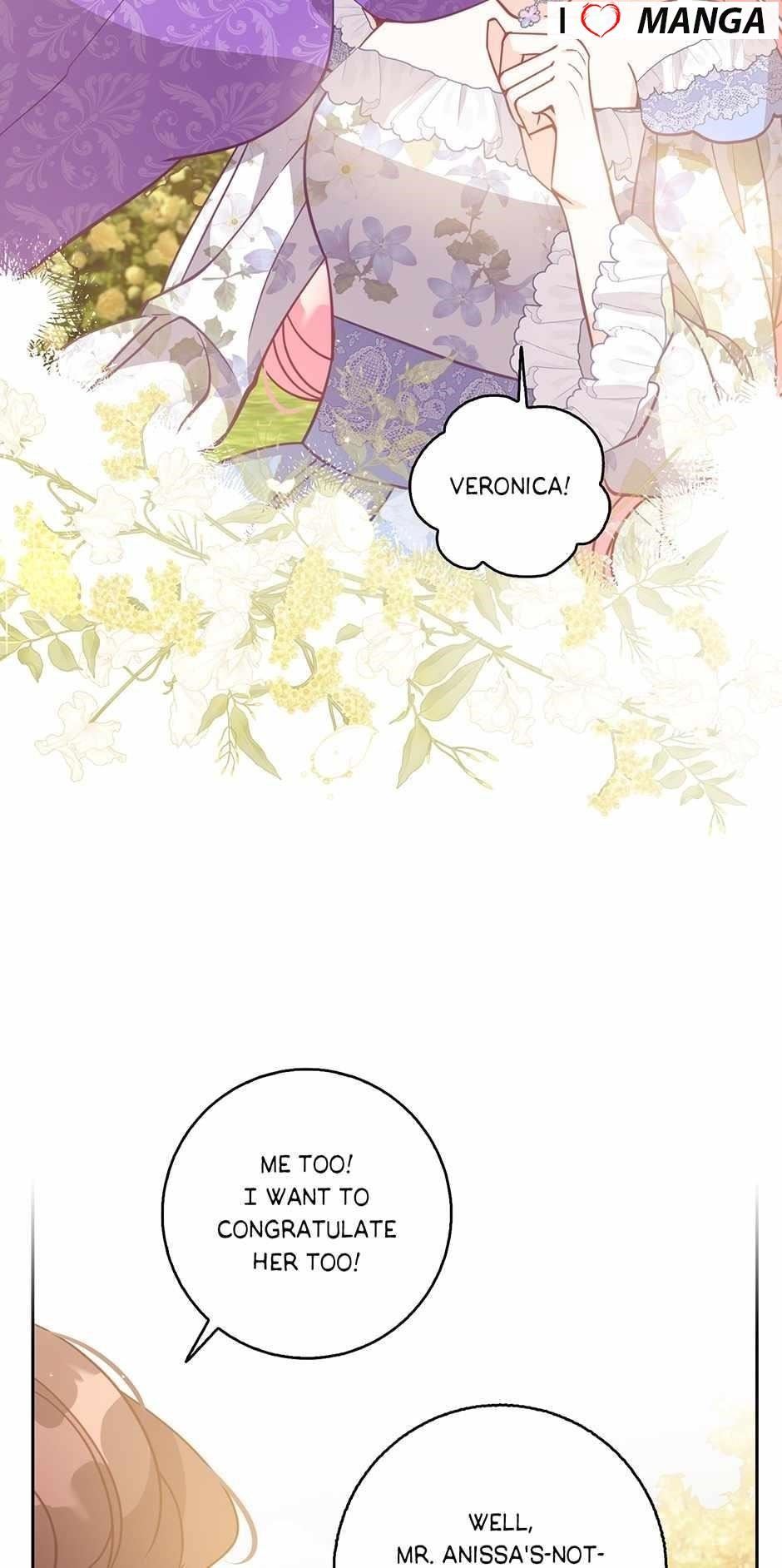 The Precious Sister of the Villainous Grand Duke Chapter 117 - Page 94