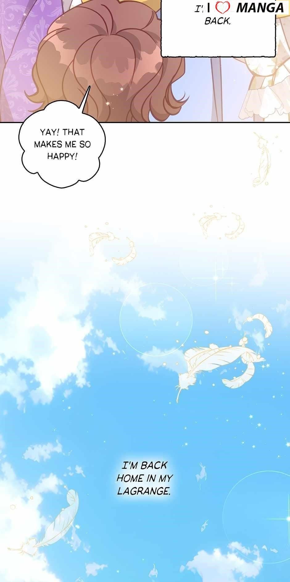 The Precious Sister of the Villainous Grand Duke Chapter 117 - Page 97