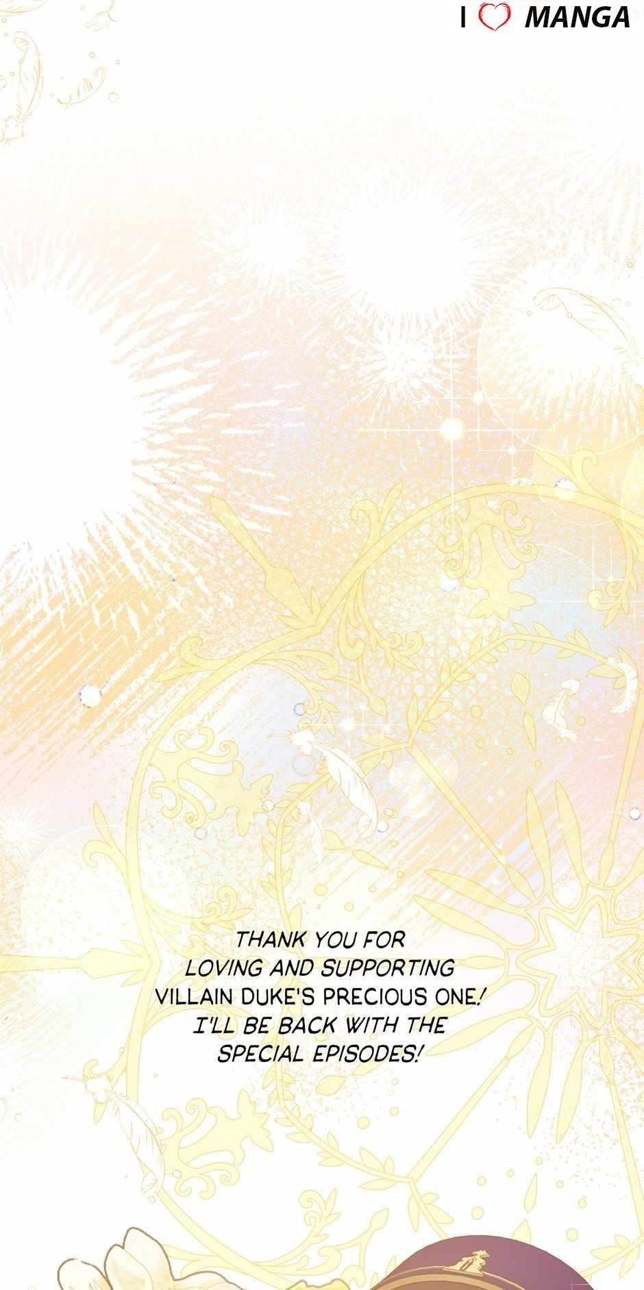 The Precious Sister of the Villainous Grand Duke Chapter 117 - Page 99