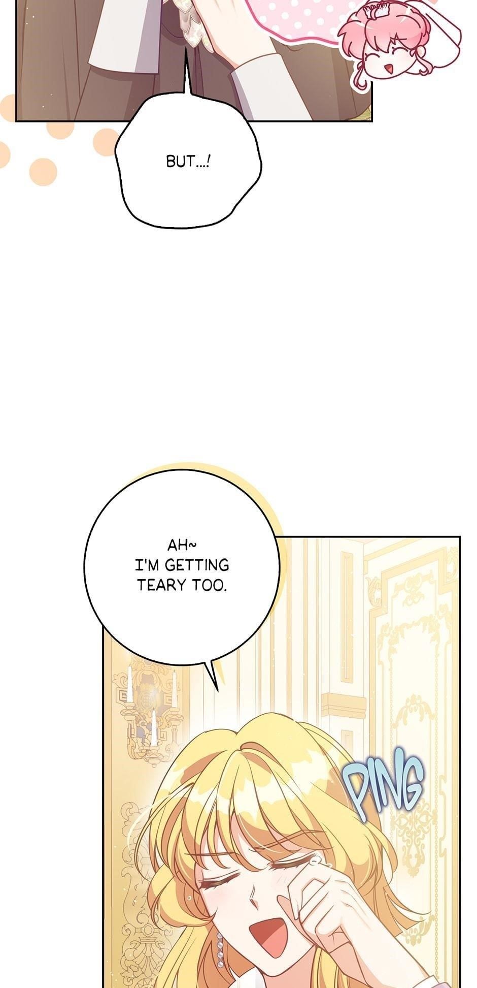 The Precious Sister of the Villainous Grand Duke Chapter 118 - Page 10