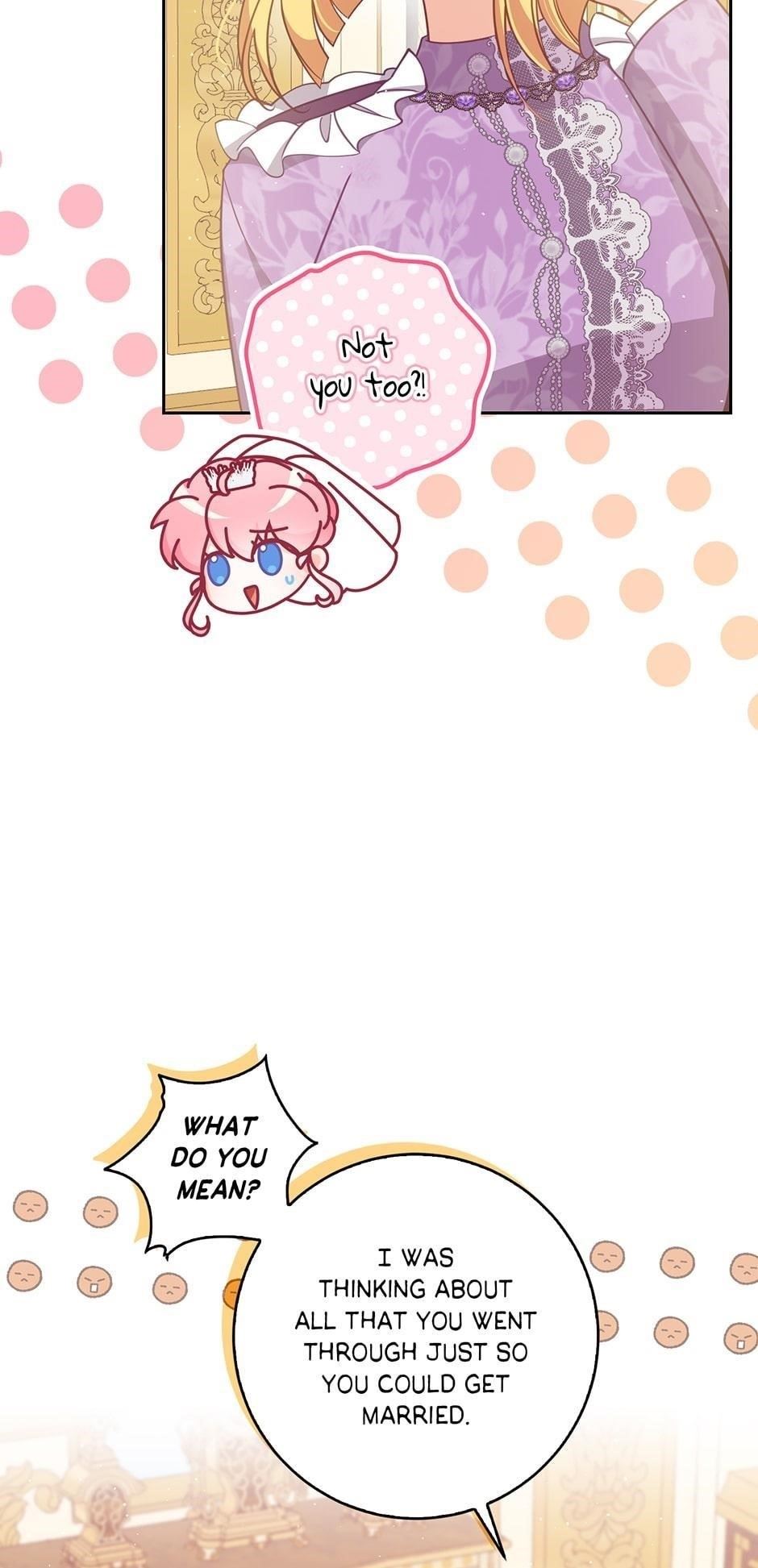 The Precious Sister of the Villainous Grand Duke Chapter 118 - Page 11