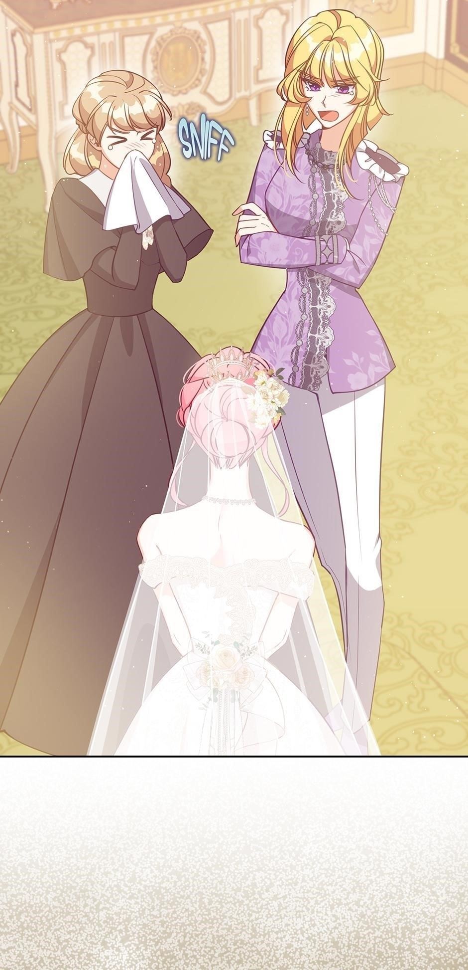 The Precious Sister of the Villainous Grand Duke Chapter 118 - Page 12