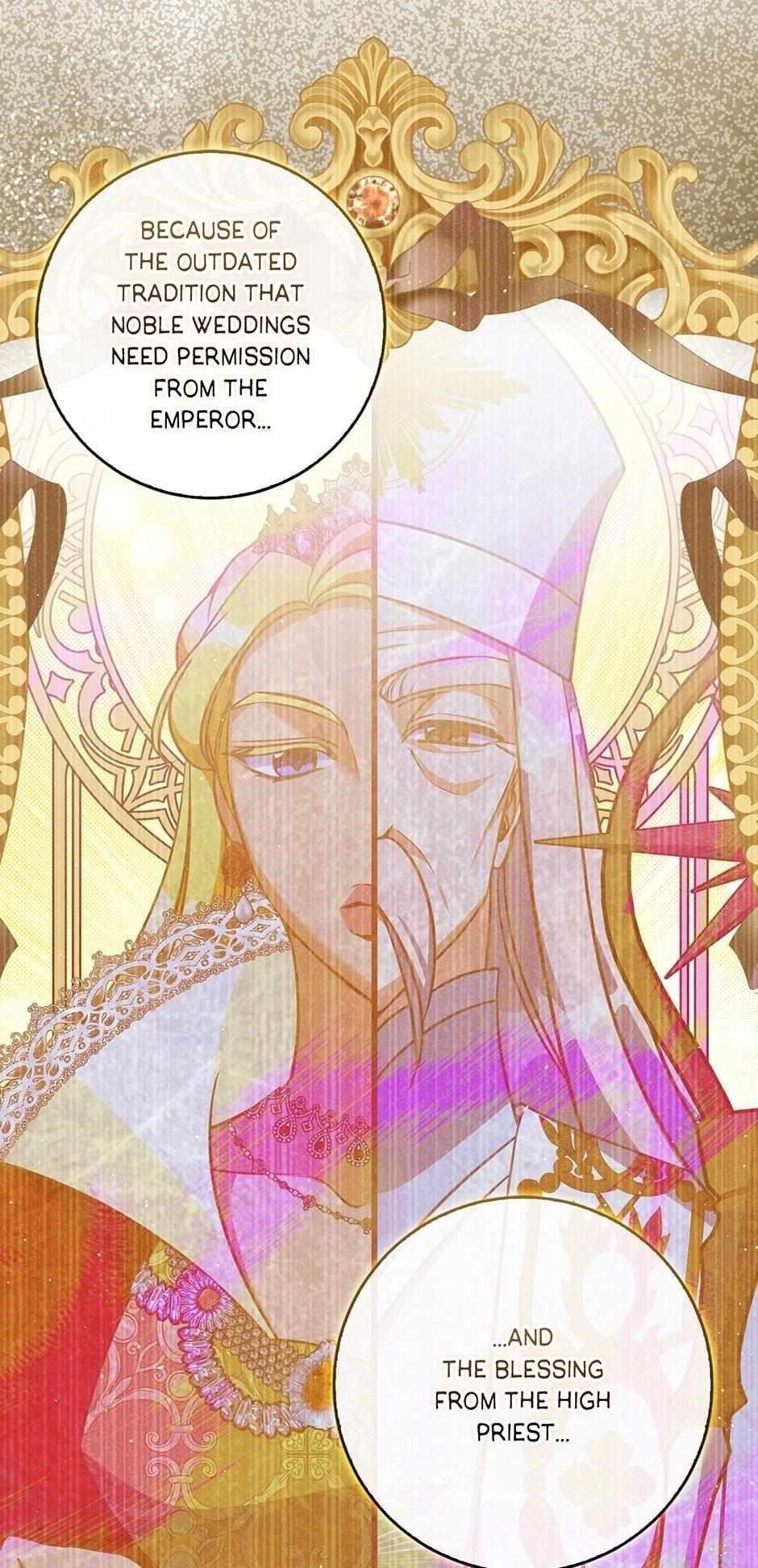 The Precious Sister of the Villainous Grand Duke Chapter 118 - Page 13