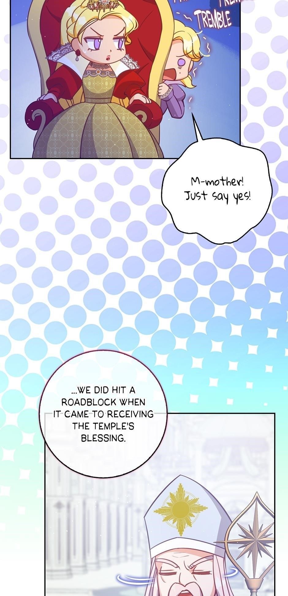 The Precious Sister of the Villainous Grand Duke Chapter 118 - Page 15