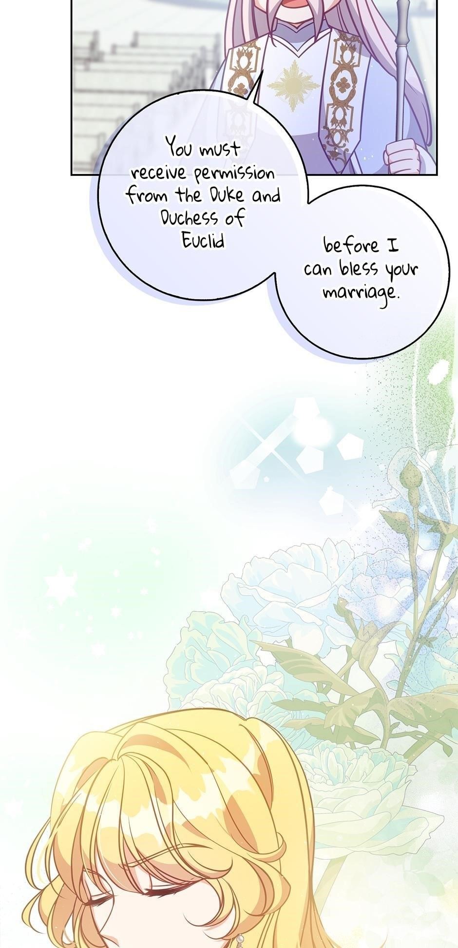 The Precious Sister of the Villainous Grand Duke Chapter 118 - Page 16