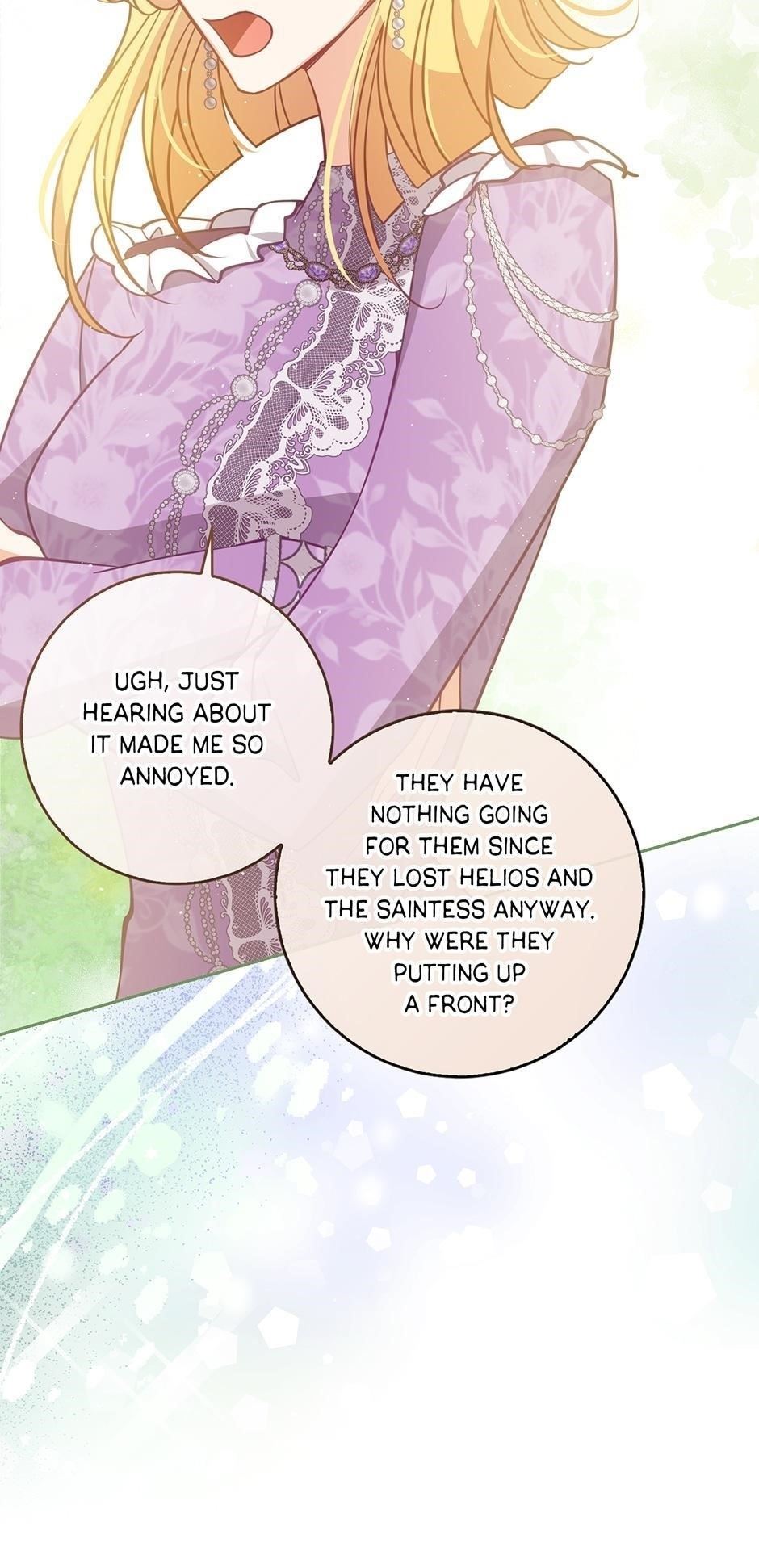 The Precious Sister of the Villainous Grand Duke Chapter 118 - Page 17