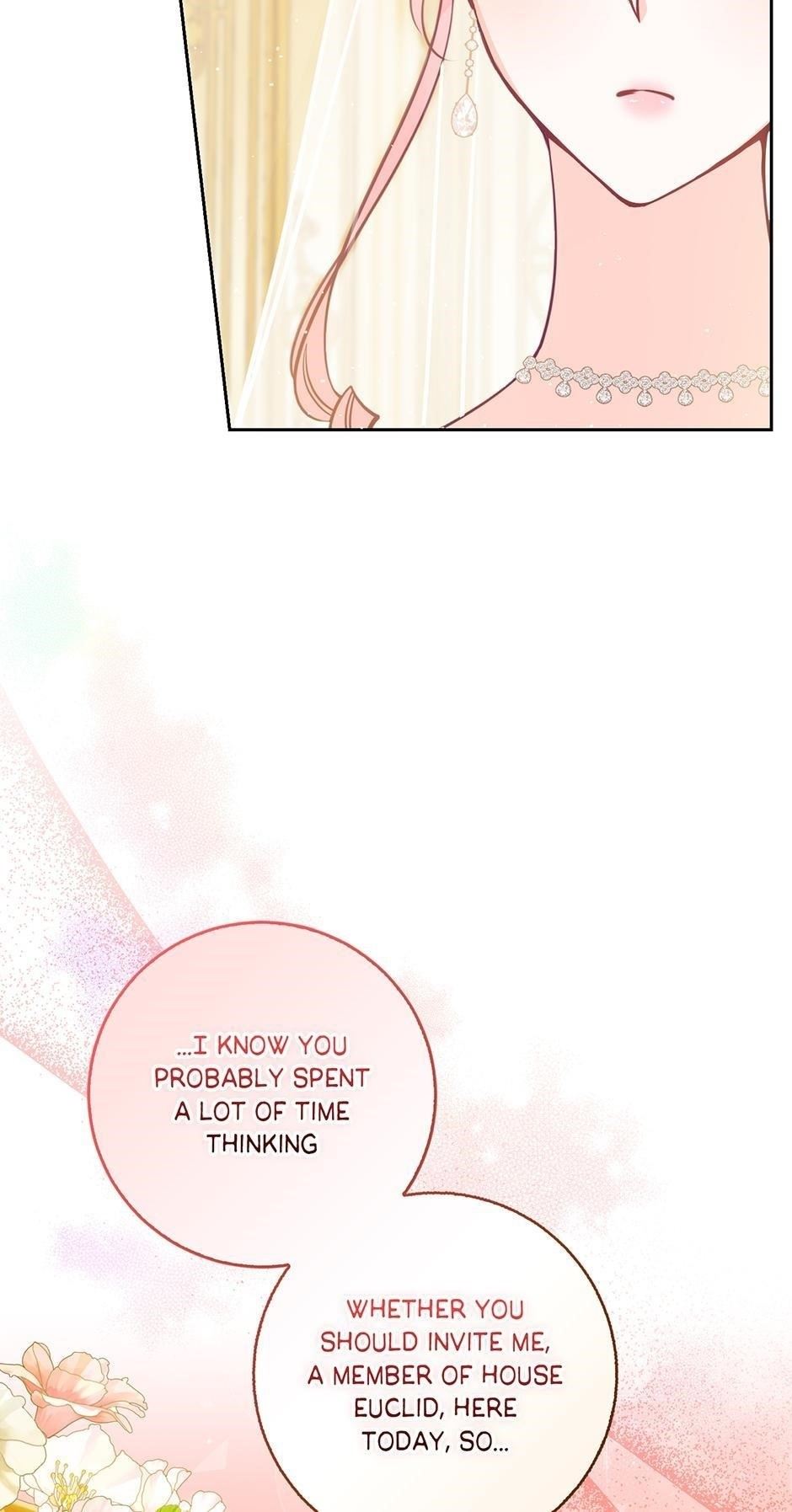 The Precious Sister of the Villainous Grand Duke Chapter 118 - Page 20