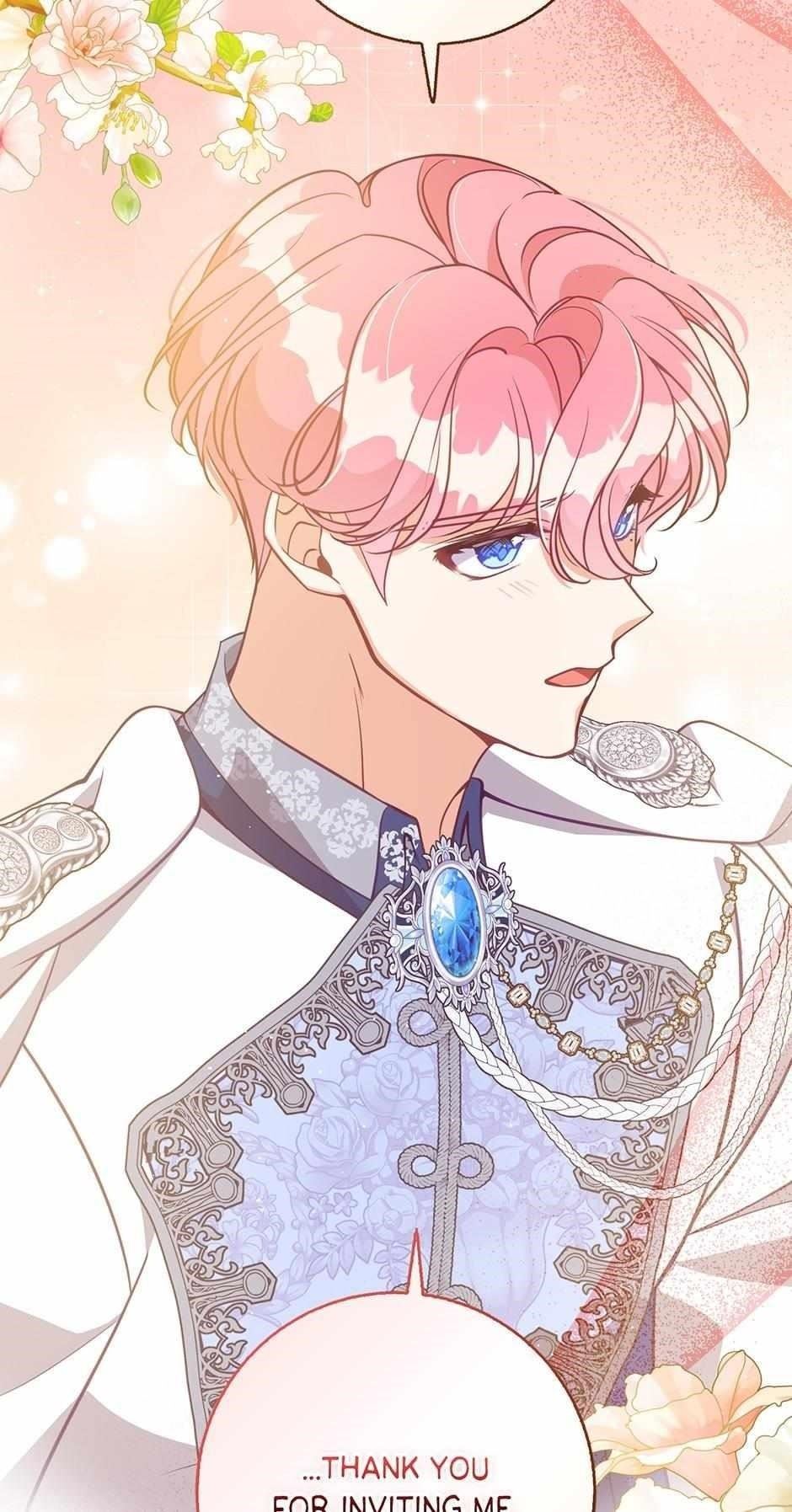 The Precious Sister of the Villainous Grand Duke Chapter 118 - Page 21