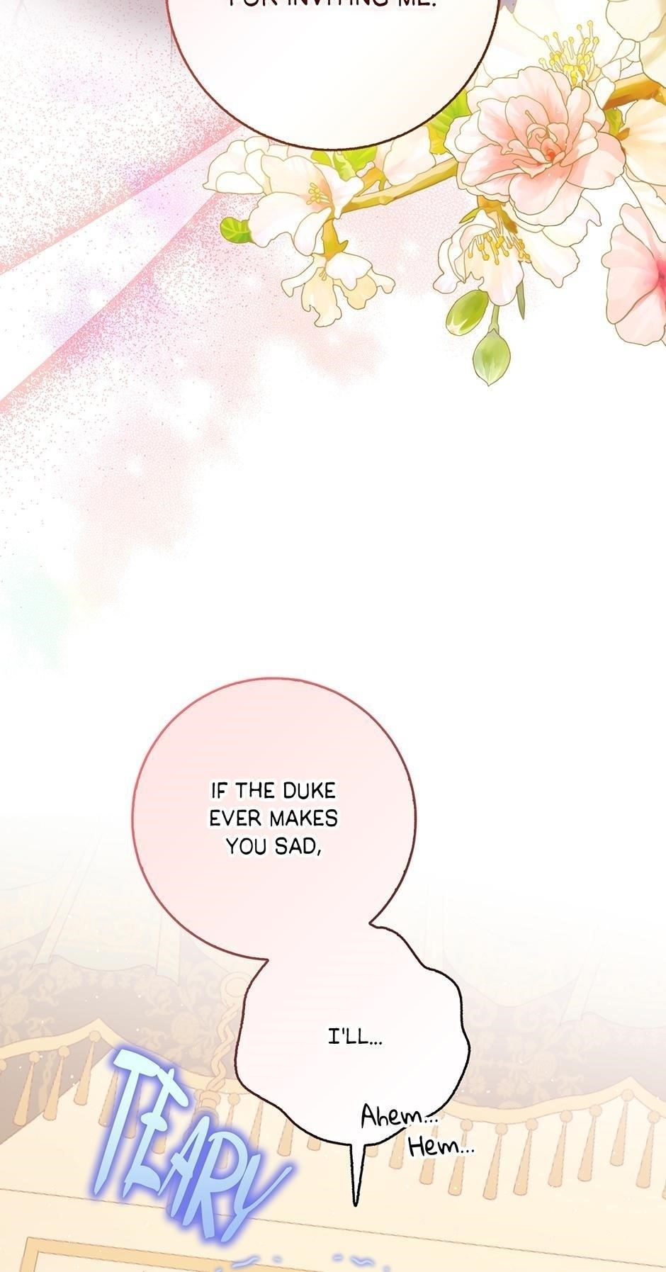 The Precious Sister of the Villainous Grand Duke Chapter 118 - Page 22