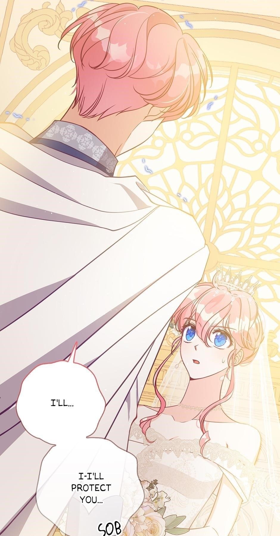 The Precious Sister of the Villainous Grand Duke Chapter 118 - Page 23