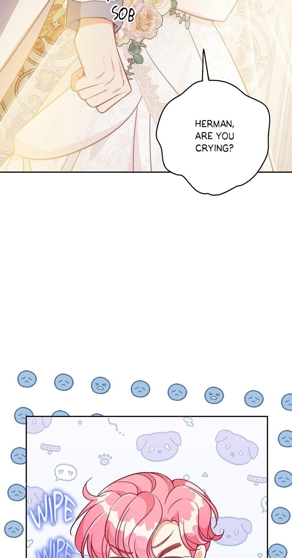 The Precious Sister of the Villainous Grand Duke Chapter 118 - Page 24