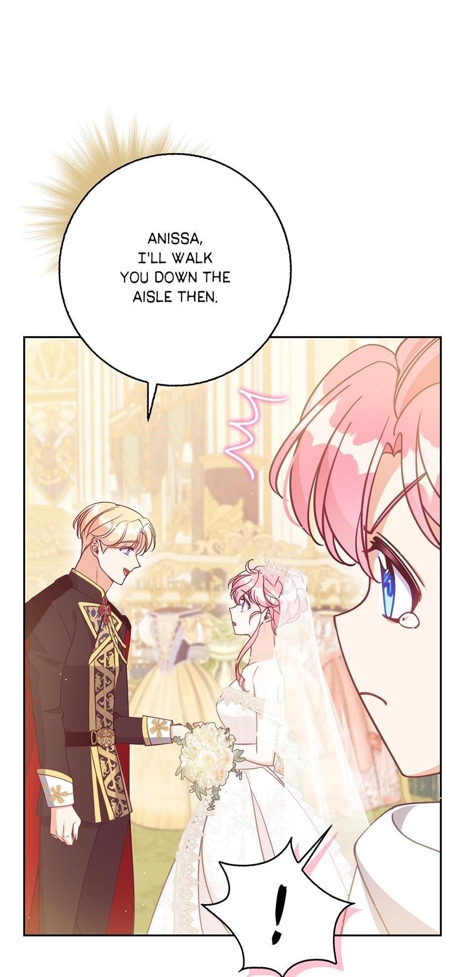 The Precious Sister of the Villainous Grand Duke Chapter 118 - Page 27