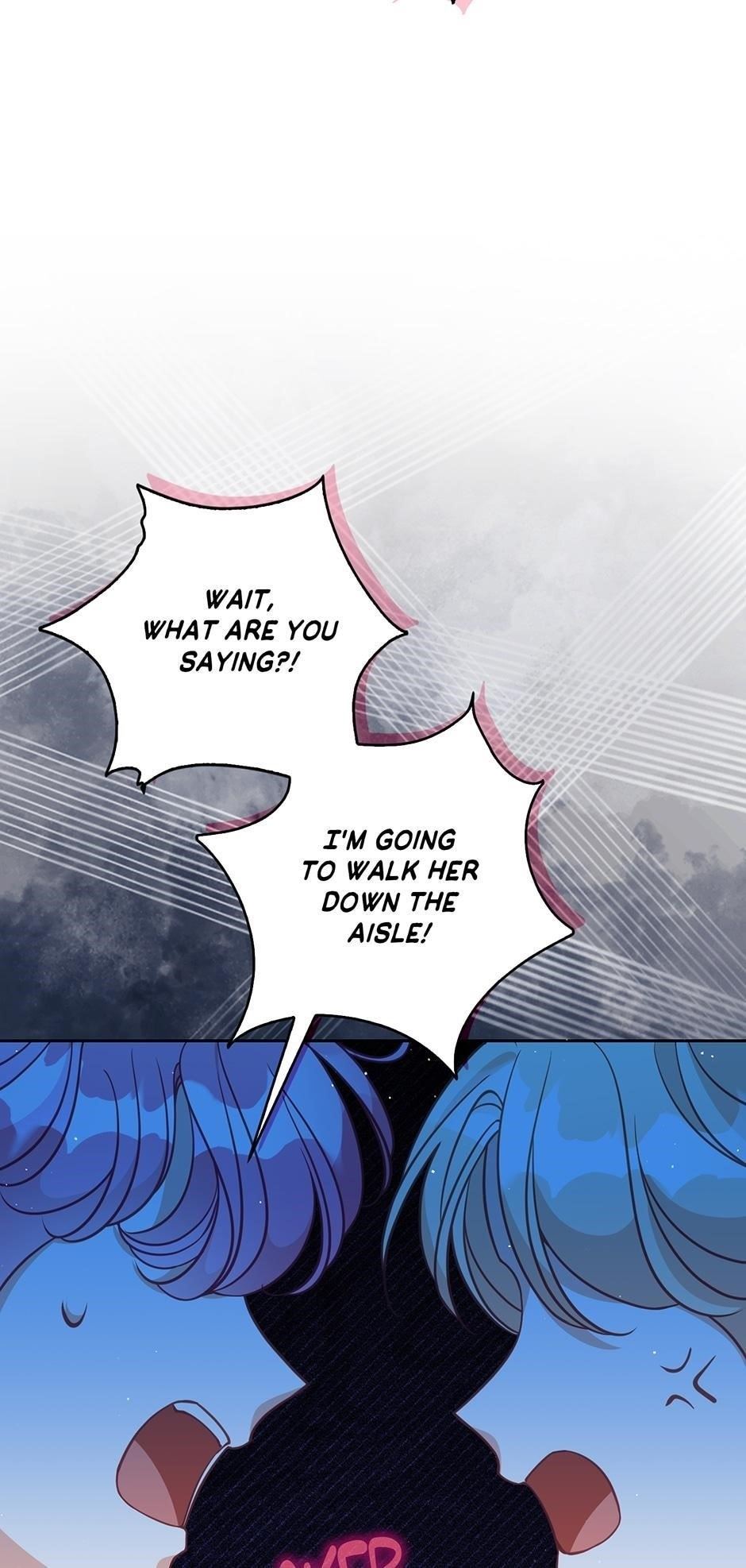 The Precious Sister of the Villainous Grand Duke Chapter 118 - Page 28