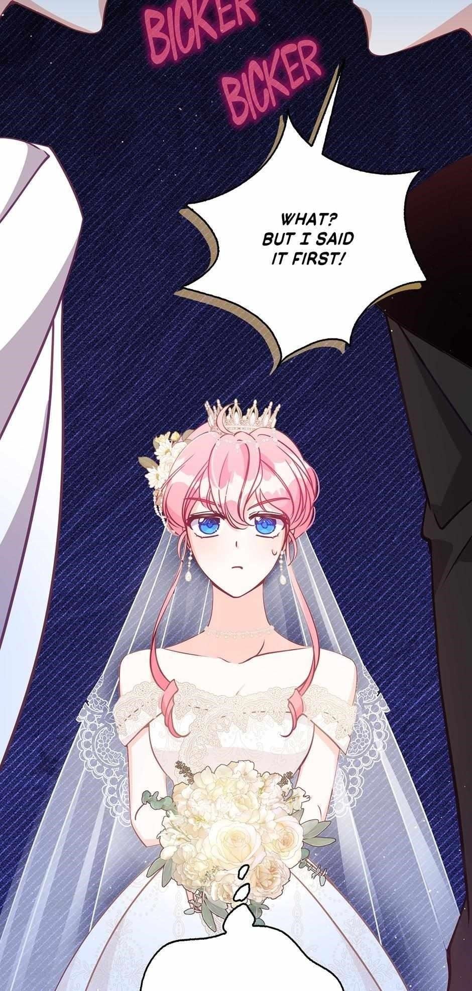 The Precious Sister of the Villainous Grand Duke Chapter 118 - Page 29