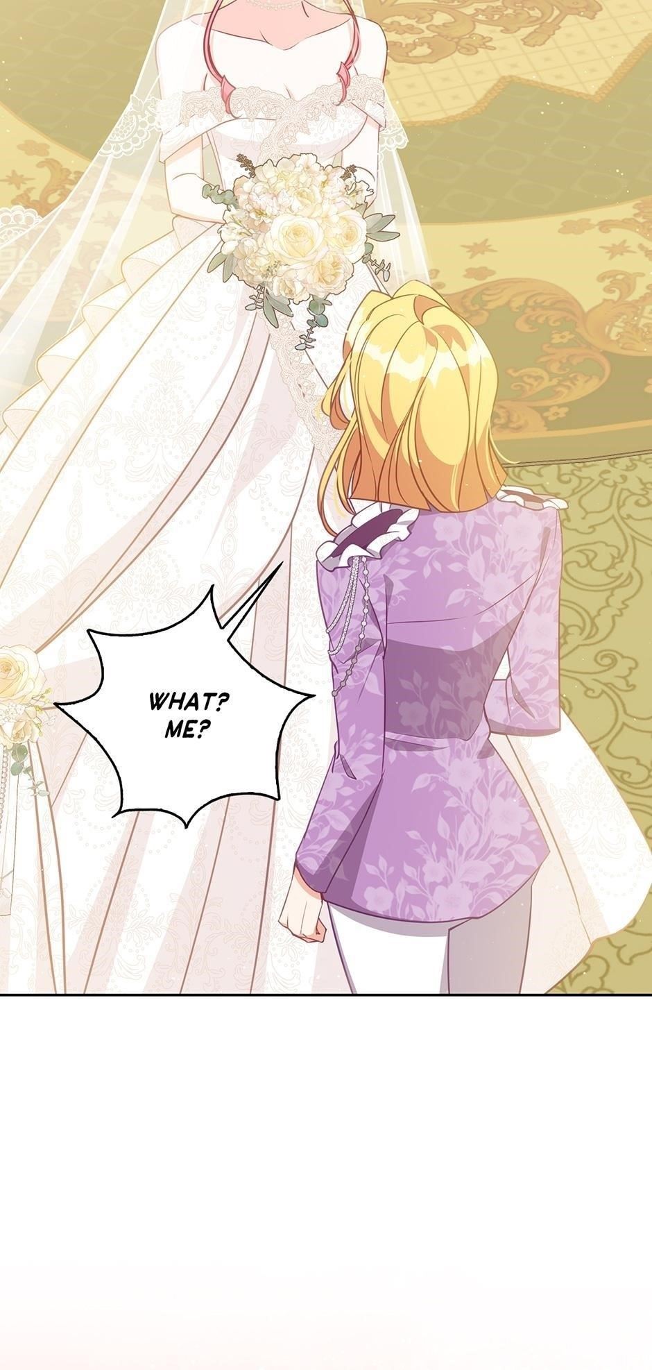 The Precious Sister of the Villainous Grand Duke Chapter 118 - Page 32