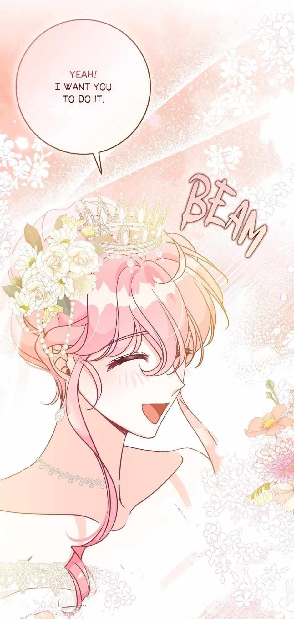 The Precious Sister of the Villainous Grand Duke Chapter 118 - Page 33