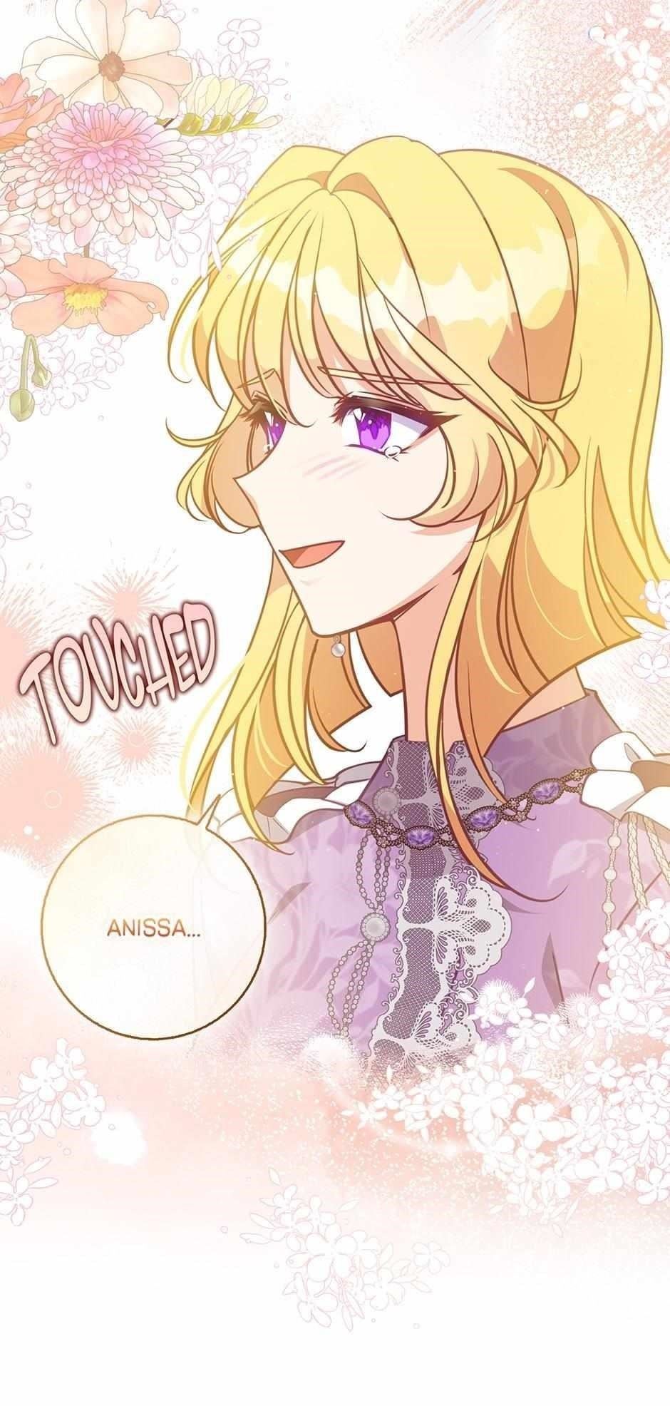 The Precious Sister of the Villainous Grand Duke Chapter 118 - Page 34