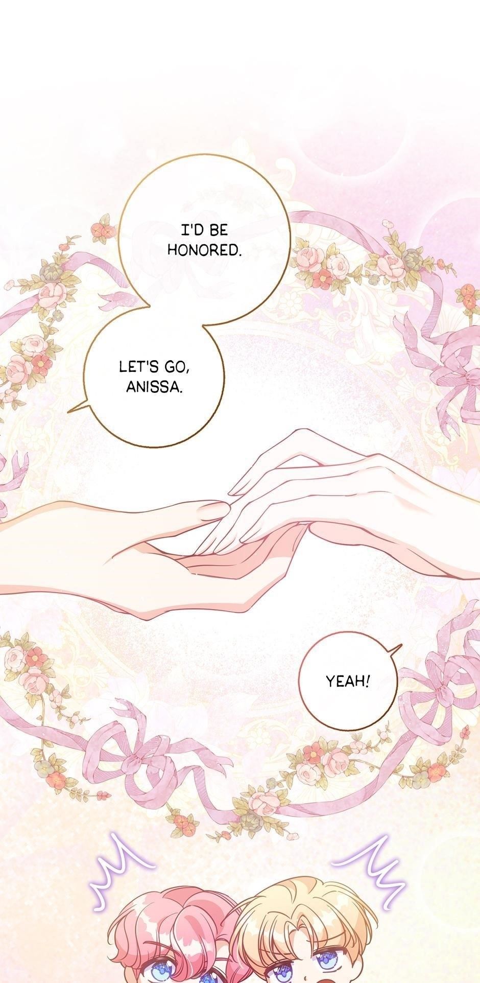 The Precious Sister of the Villainous Grand Duke Chapter 118 - Page 35